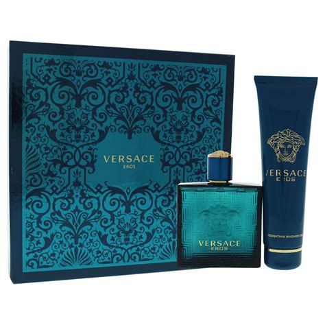 versace set cologne